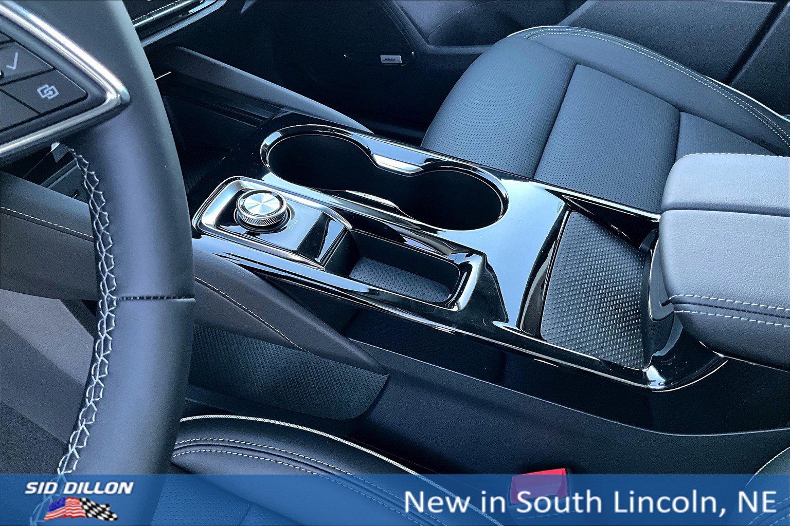 2025 Buick Envision Avenir photo 8