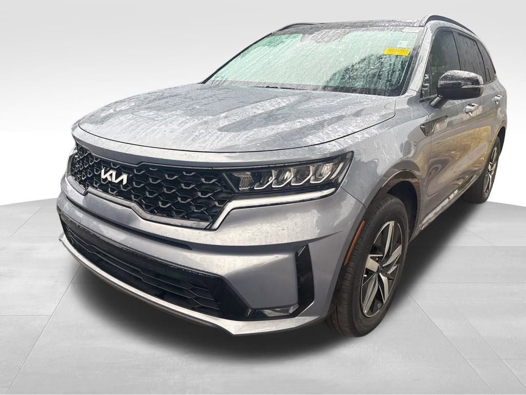 2023 Kia Sorento S photo 3