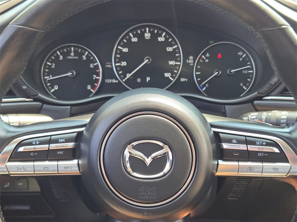2023 Mazda CX-30 2.5 Turbo Premium Plus photo 29