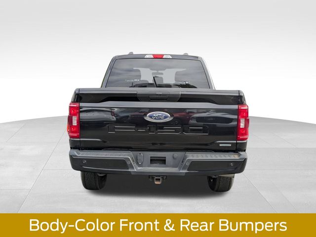 2022 Ford F-150 XL photo 4
