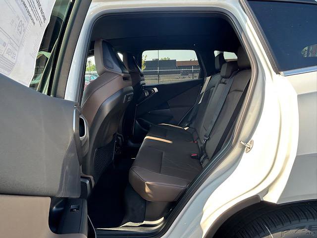 2026 Bmw X3 photo 5