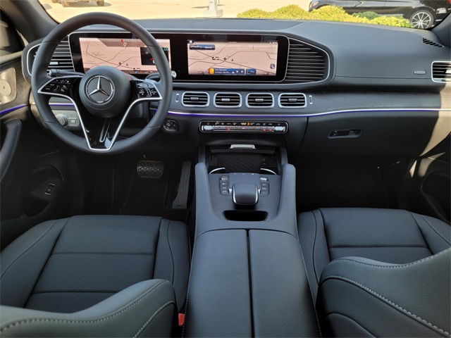 2026 Mercedes Benz GLE 450 4MATIC photo 28
