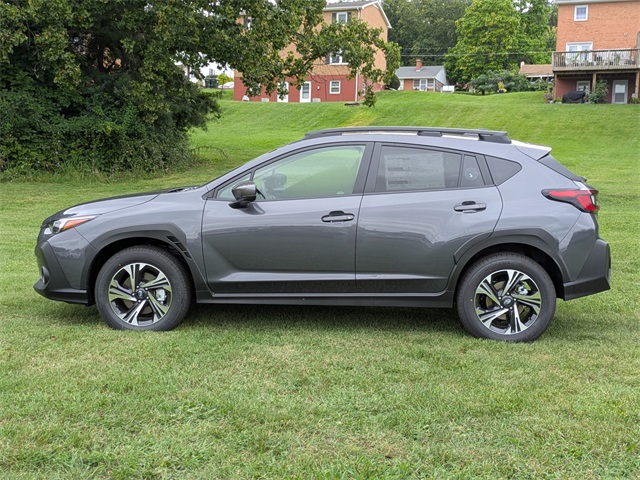 2025 Subaru Crosstrek Premium photo 8