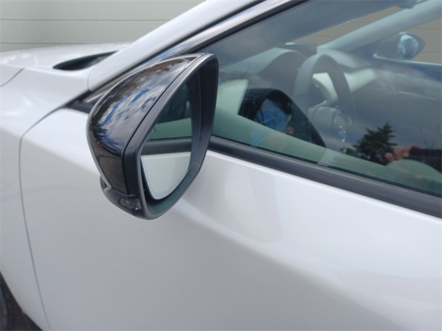 2025 Mazda Mazda3 2.5 Turbo Premium Plus photo 12