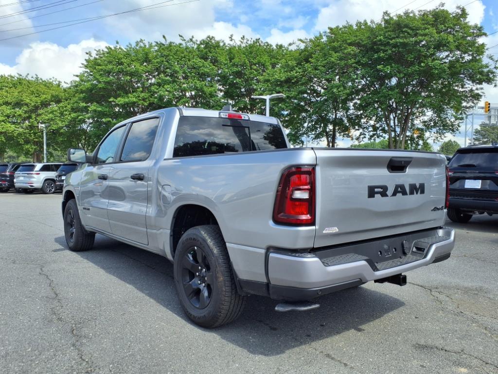 2025 Ram 1500 Tradesman photo 15