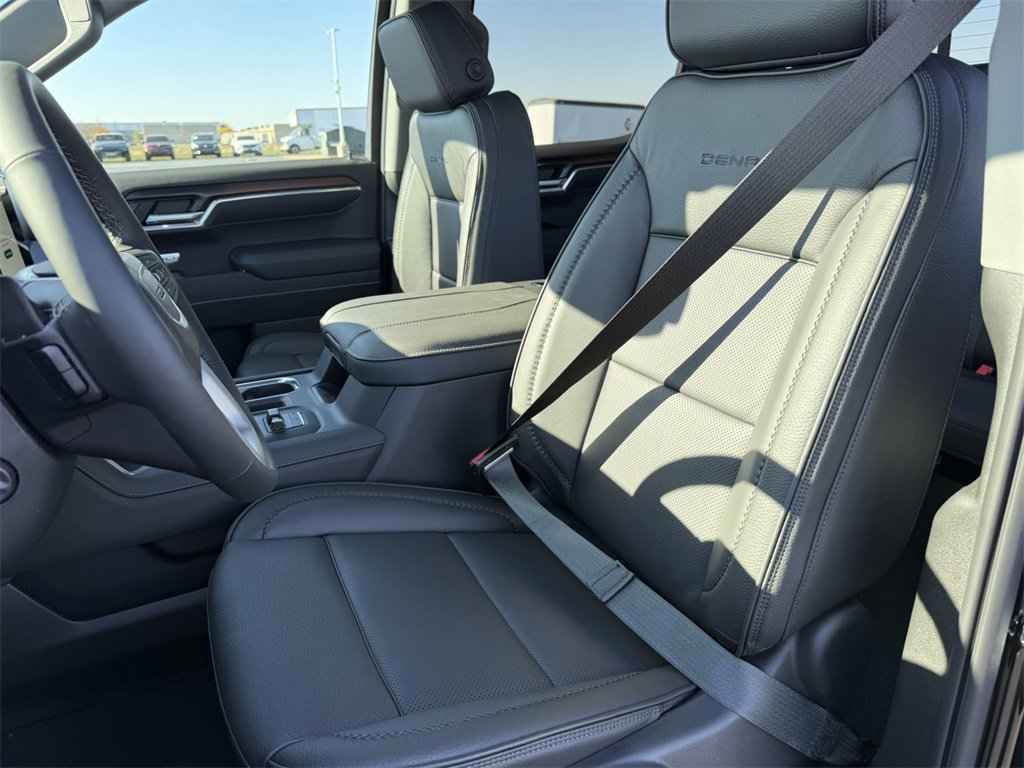 2026 GMC SIERRA - Image 15