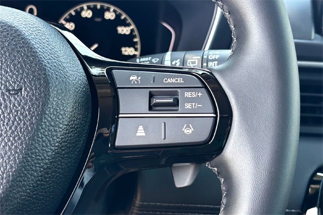 2025 Honda Pilot EX-L photo 10