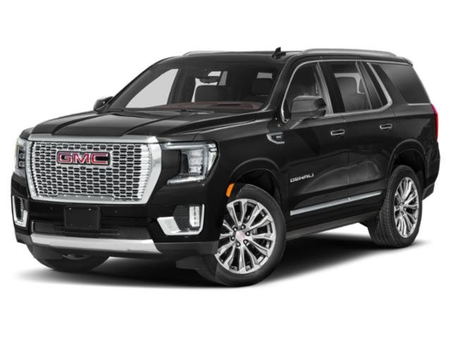 2024 Gmc Yukon Denali Ultimate photo 4