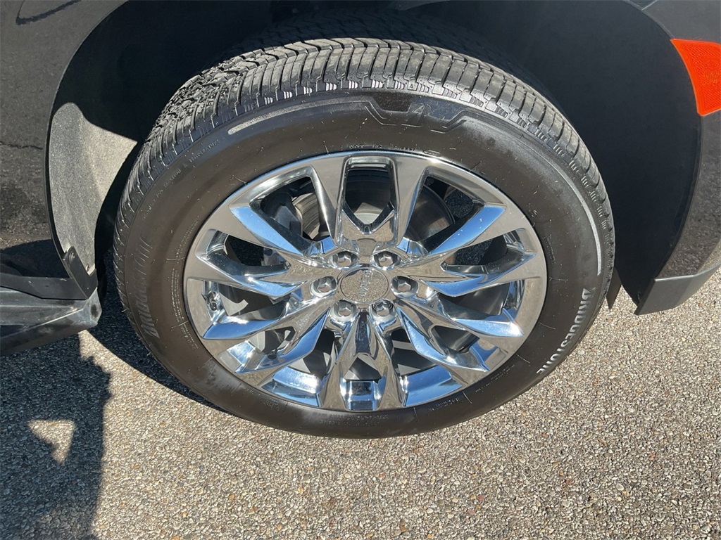 2024 Gmc Yukon Denali photo 21