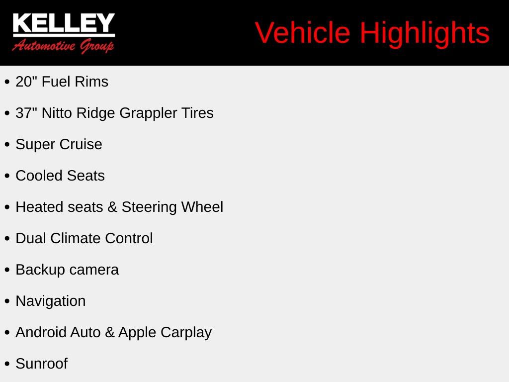 Used 2022 GMC HUMMER EV 3X with VIN 1GT40FDA0NU100803 for sale in Bartow, FL