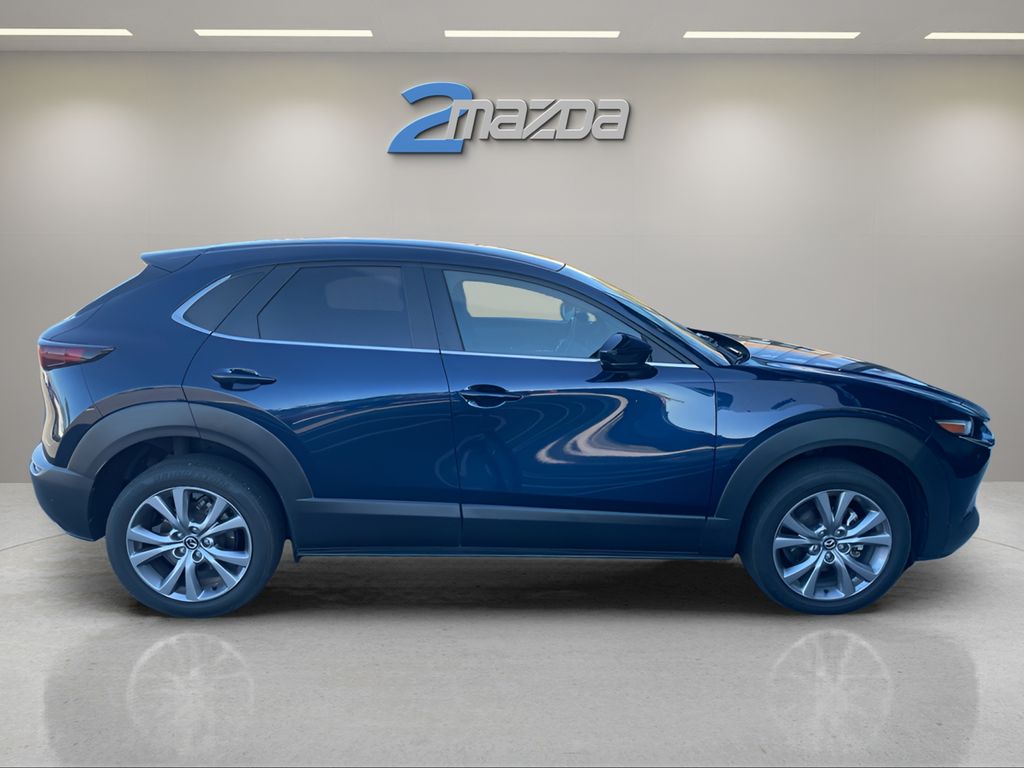 2021 Mazda CX-30 Select Sport photo 3