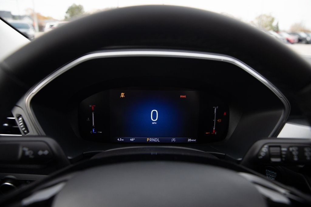 2025 Ford Escape Active photo 27