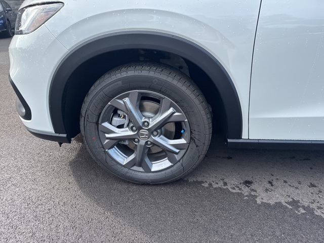 2026 Honda HR-V LX photo 9