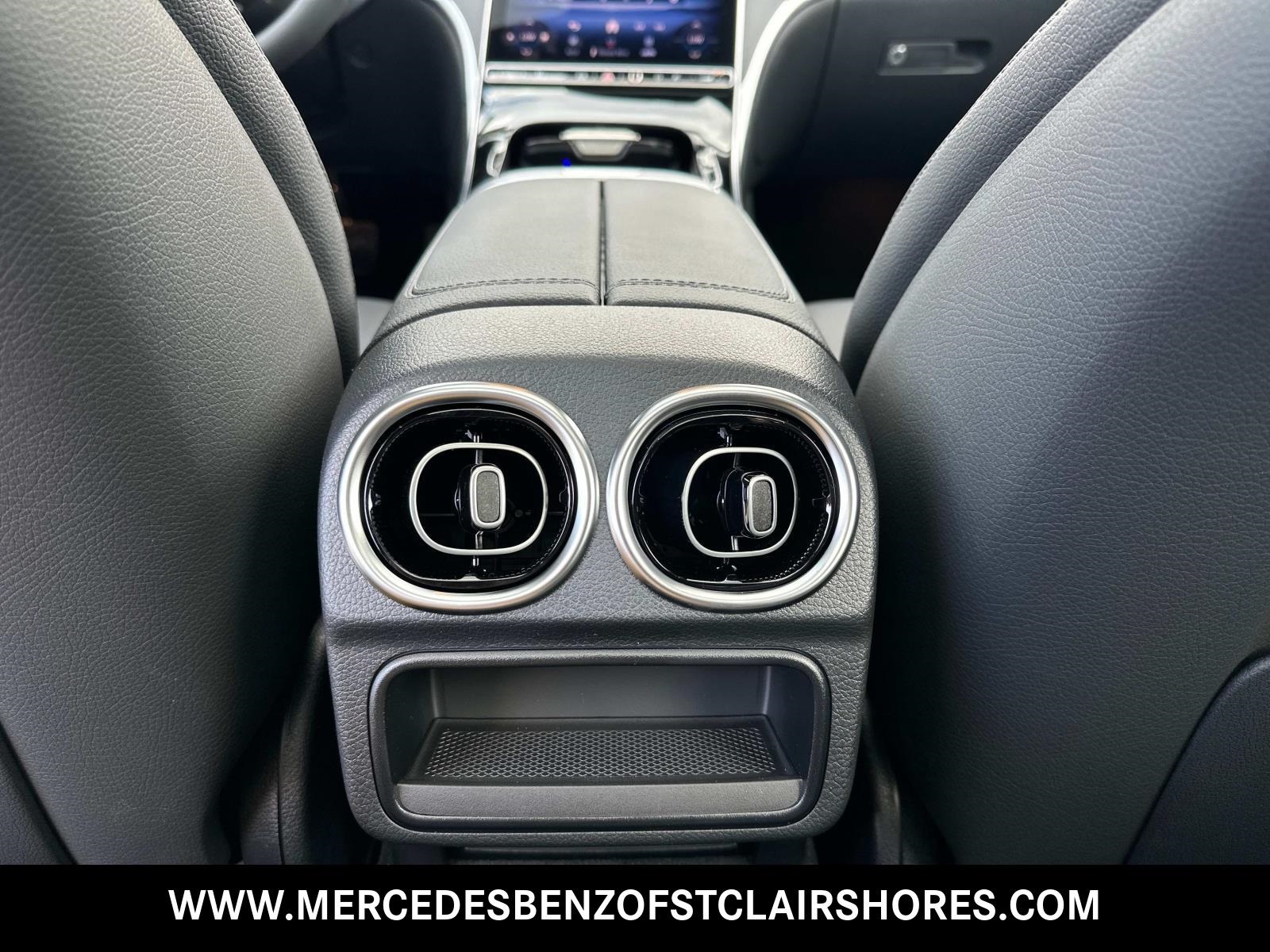 2025 Mercedes Benz C 300 4MATIC photo 15