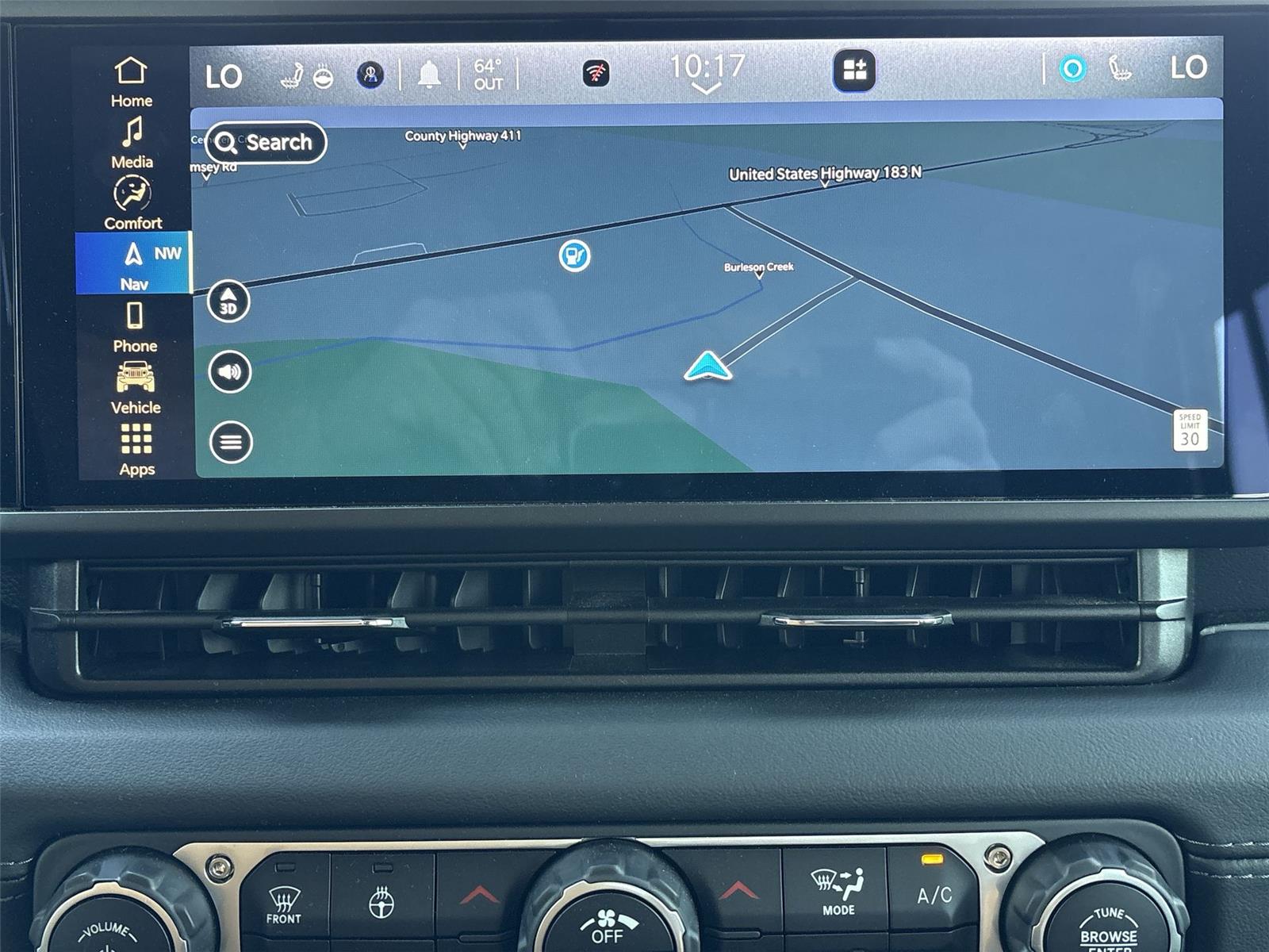 2025 Jeep Wrangler Sahara photo 21