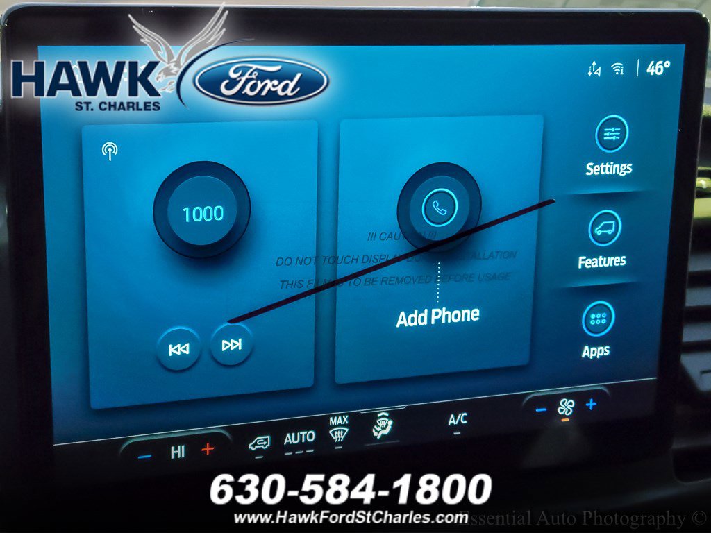 2026 FORD TRANSIT - Image 11