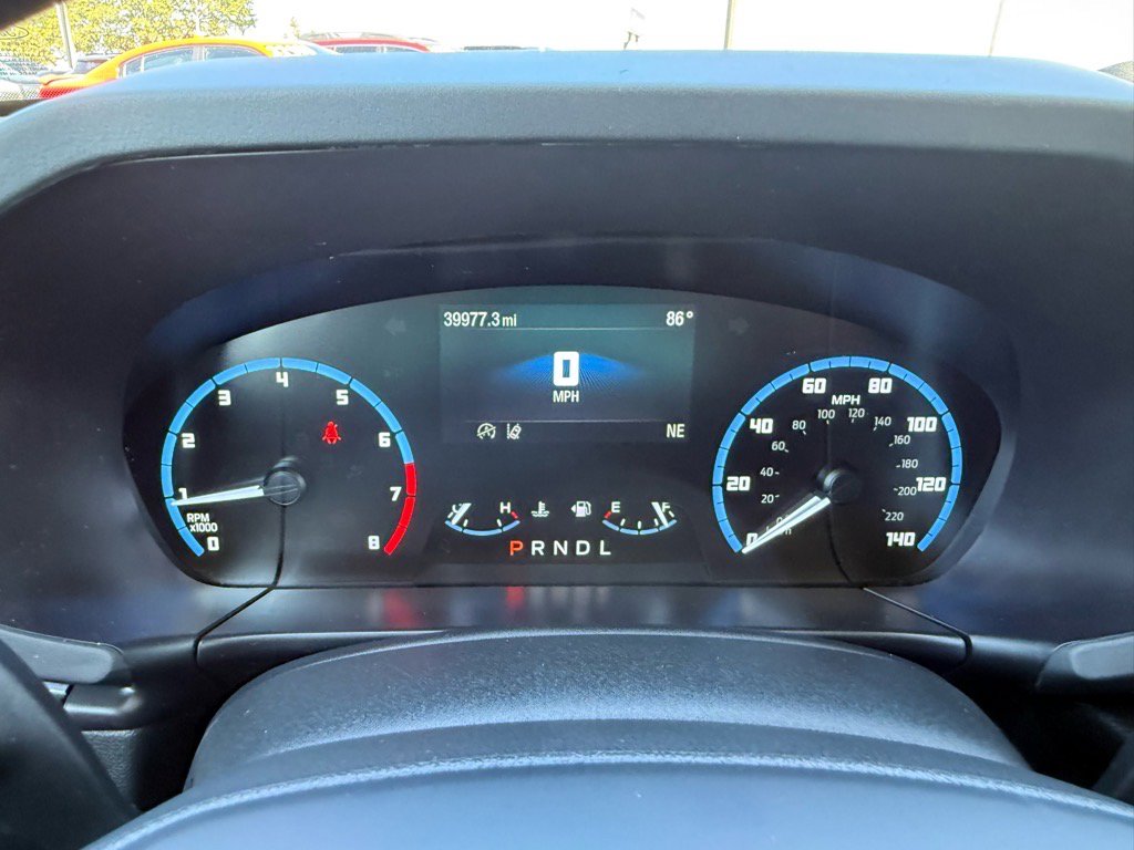 2023 Ford Bronco Sport Big Bend photo 25