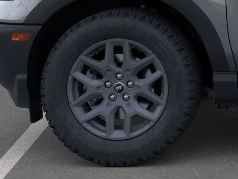2025 Ford Bronco Sport Big Bend photo 18