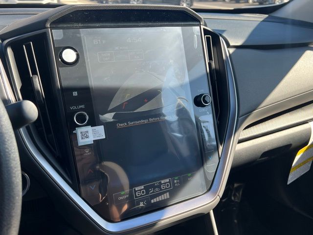 2025 Subaru Crosstrek Premium photo 13