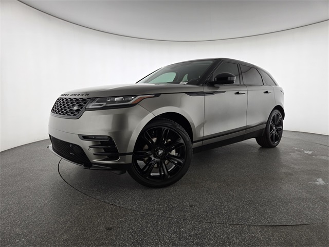 2022 Land Rover Range Rover Velar S's photo
