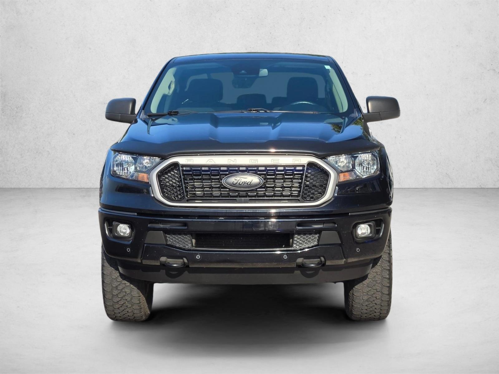 2019 Ford Ranger XLT photo 2