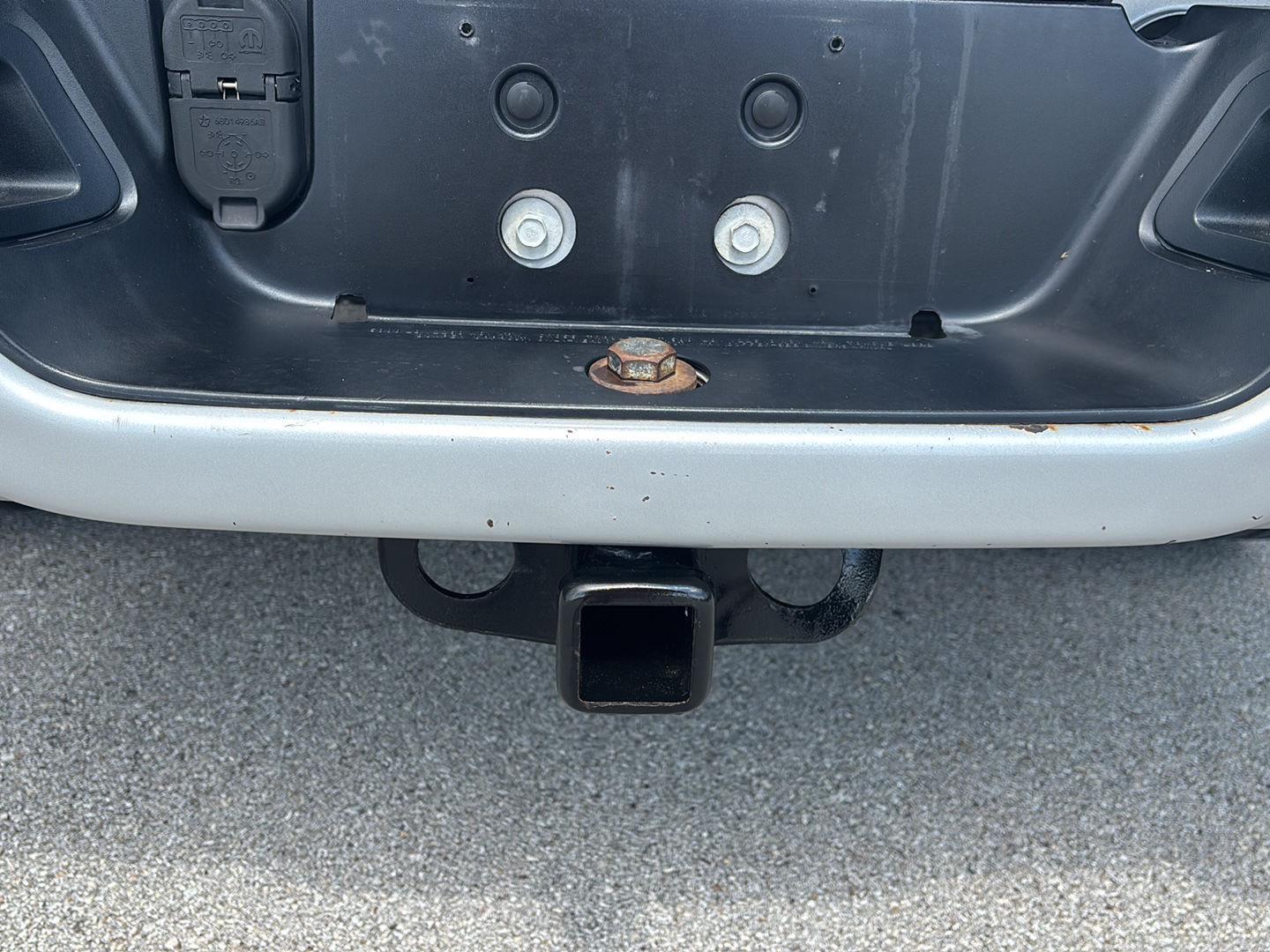 2018 Ram 1500 Express photo 21