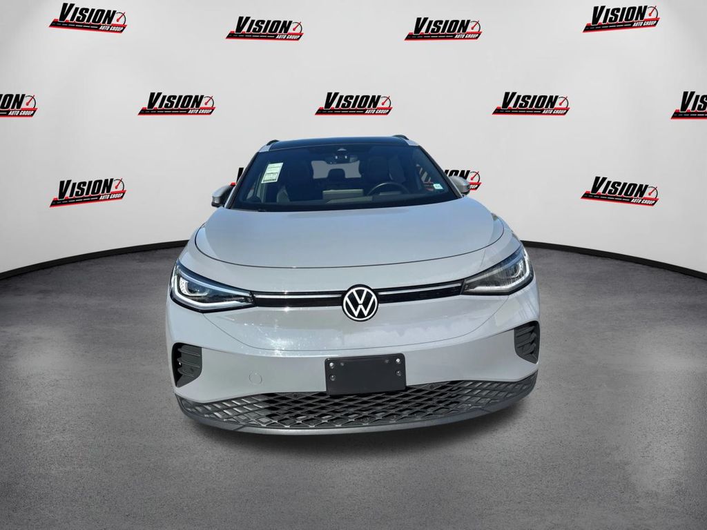 Used 2022 Volkswagen ID.4 PRO S with VIN WVGGNPE24NP068007 for sale in Rochester, NY