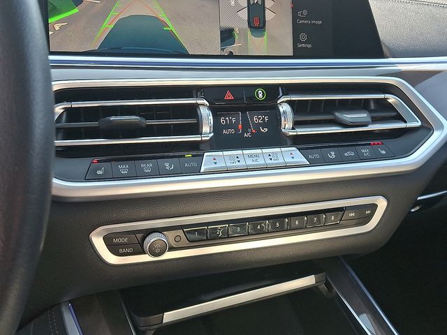 2023 Bmw X5 xDrive40i photo 18