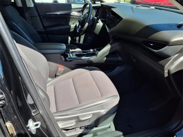 2021 Buick Envision Preferred photo 14