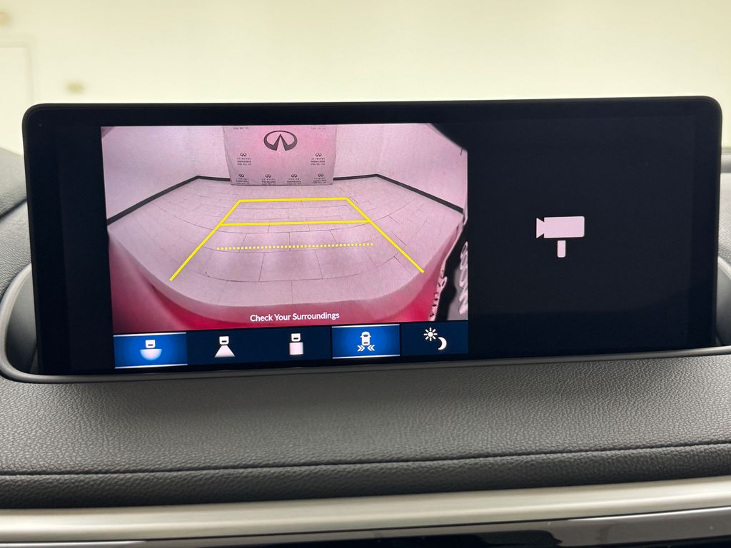 2023 Acura MDX SH-AWD photo 19