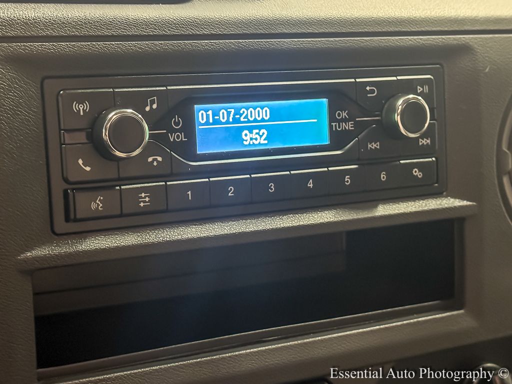 2024 FORD E-350 - Image 14