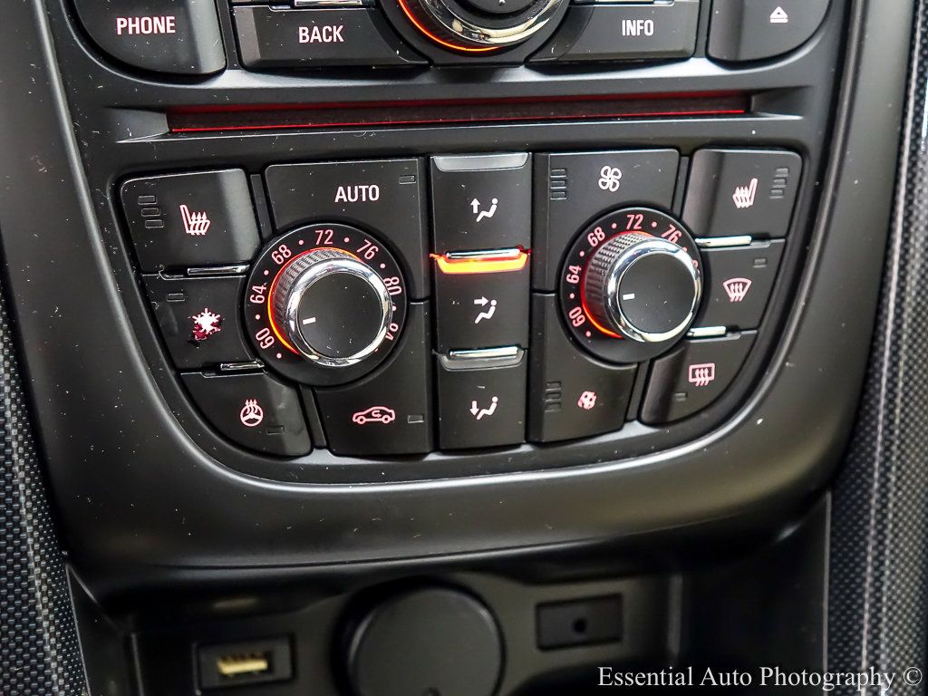 2017 BUICK CASCADA - Image 18