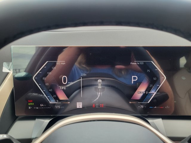 2025 Bmw X3 30x Drive photo 25