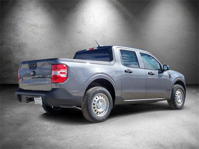 2025 Ford Maverick XL photo 3