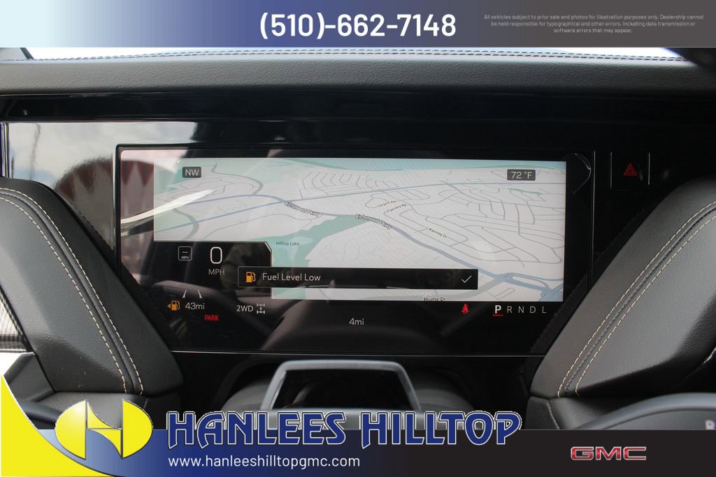 2026 Gmc Yukon XL photo 25