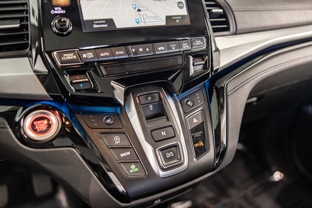 2023 HONDA ODYSSEY - Image 30