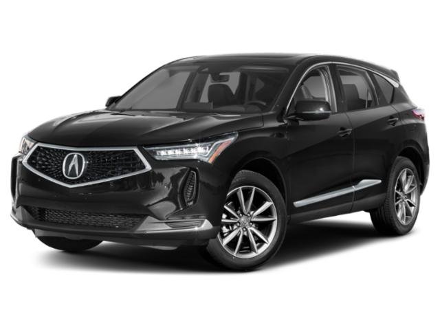 2022 Acura RDX Technology Package's photo