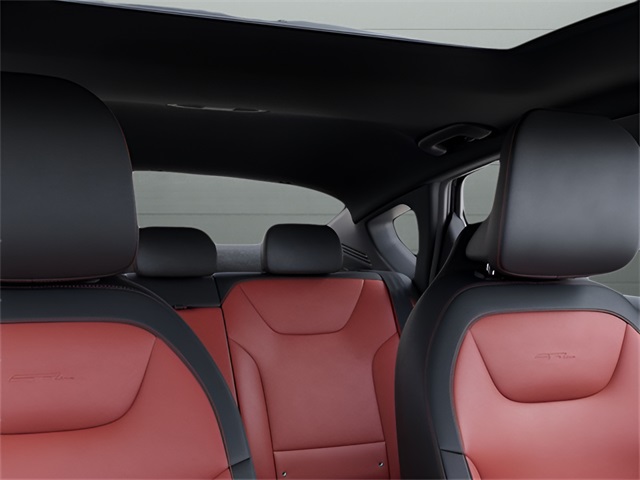 2025 Kia K4 GT-Line photo 26