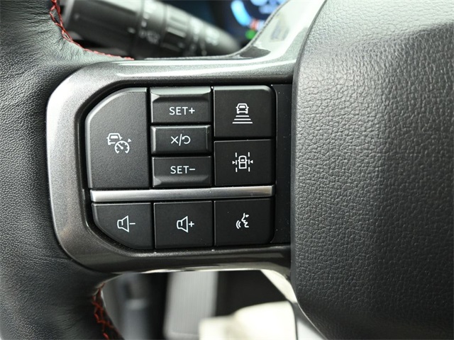 2024 Ford Expedition MAX Limited photo 12
