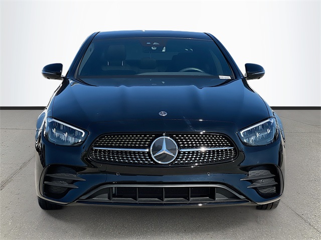 2023 Mercedes Benz E 350 photo 2