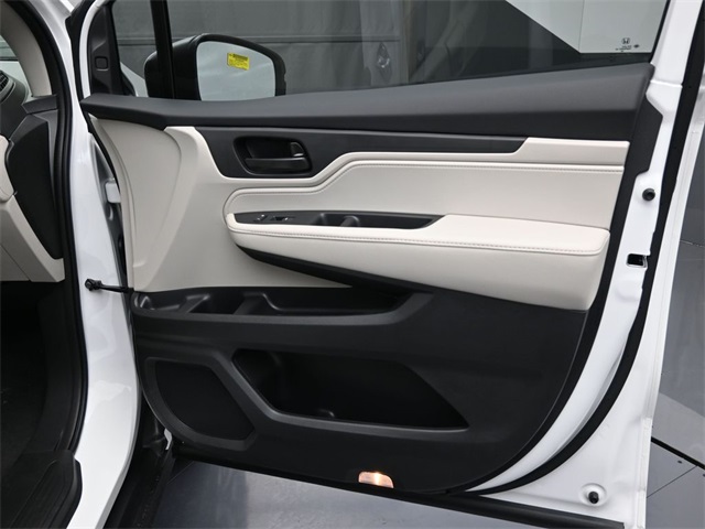 2026 Honda Odyssey EX-L photo 4