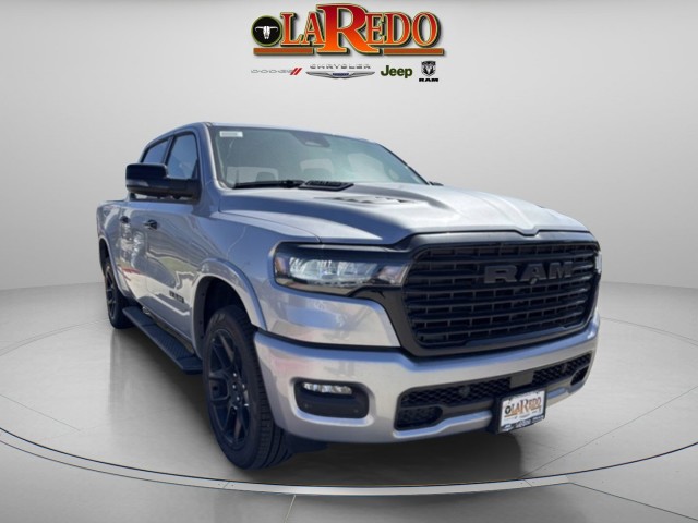 2025 RAM Ram 1500 Pickup