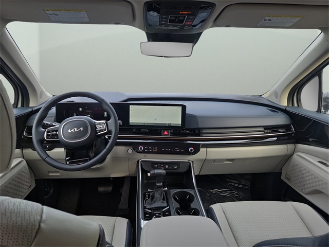 2026 Kia Carnival SX Prestige photo 2