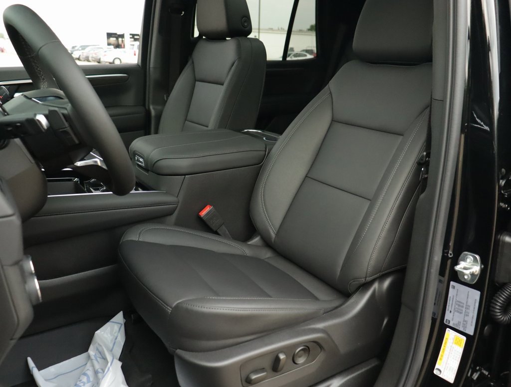 2025 Chevrolet Tahoe LT photo 25