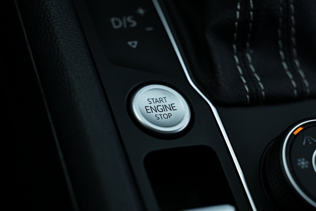 2022 Volkswagen Atlas Cross Sport V6 SE Technology photo 34