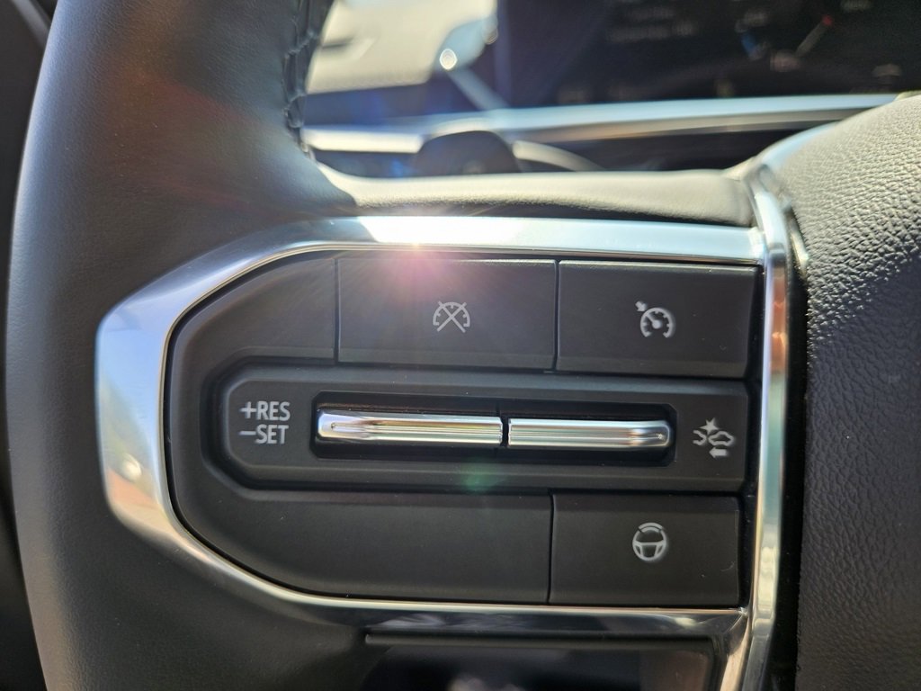 2025 Gmc Sierra EV Denali photo 17