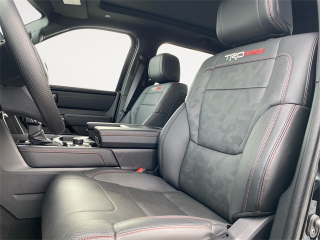 2024 Toyota Tundra TRD Pro photo 9