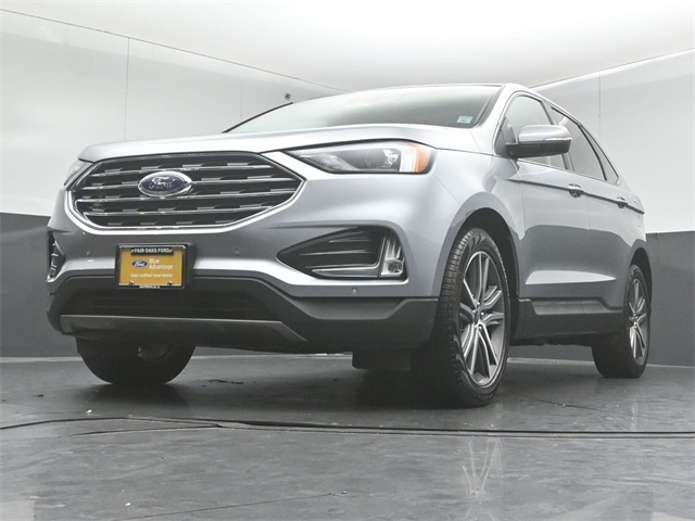 2022 FORD EDGE - Image 39