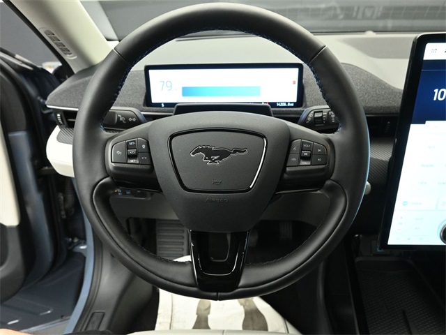 2024 Ford Mustang Mach 1 photo 12
