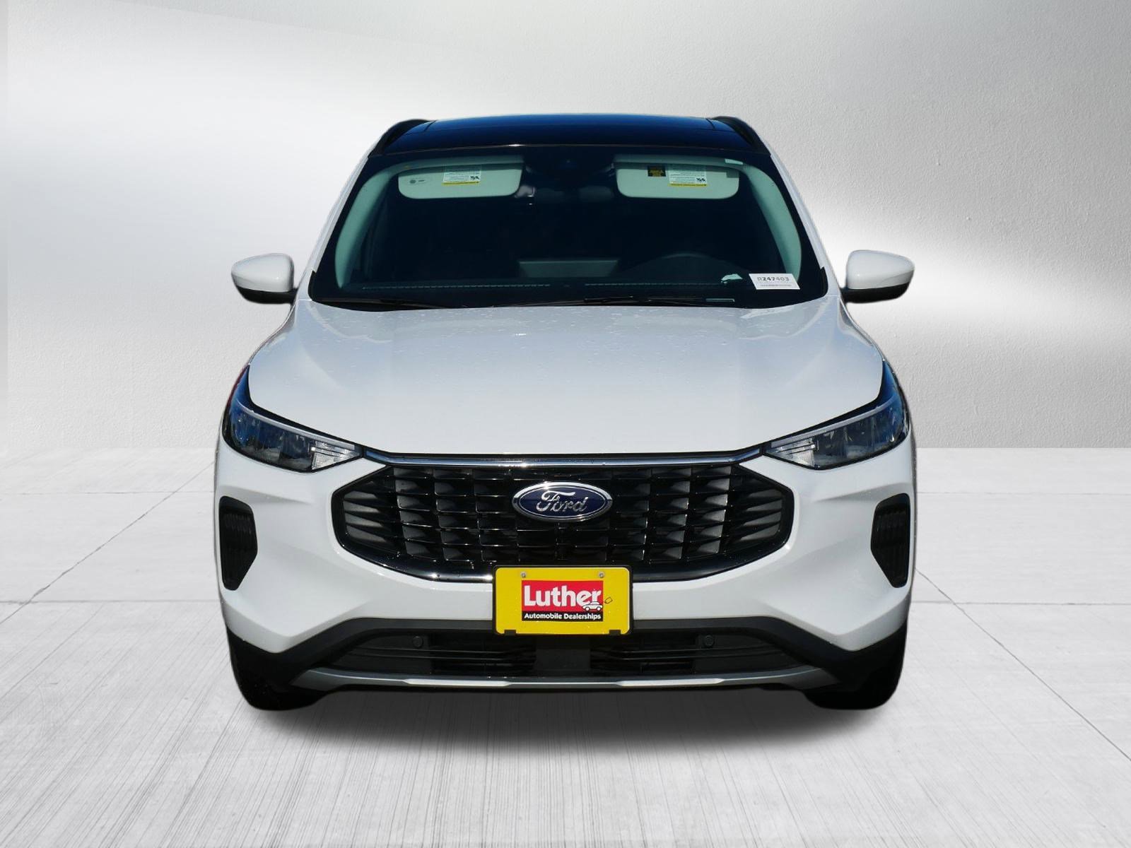 2024 Ford Escape Active photo 2